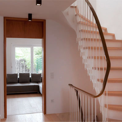 Privates Wohnhaus / Gauting