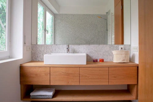 Privates Wohnhaus / Gauting