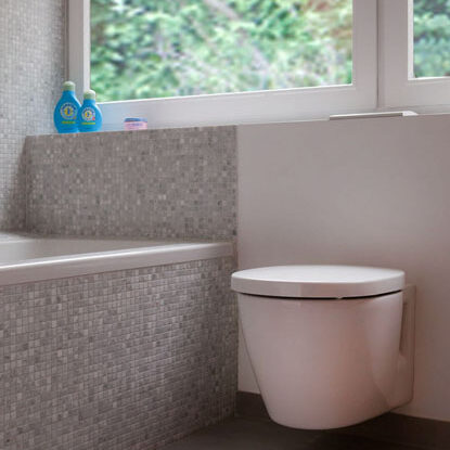 Privates Wohnhaus / Gauting