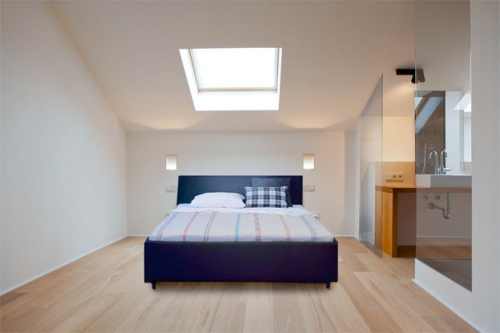 Privates Wohnhaus / Gauting