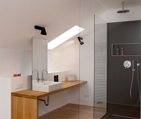 Privates Wohnhaus / Gauting