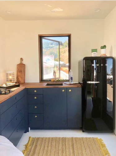 Mobiles Tiny House / Malibu