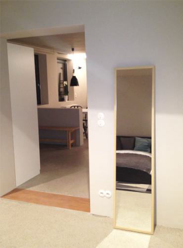 Private Wohnung Hamburg