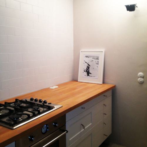 Private Wohnung Hamburg